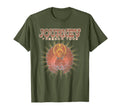 Journey Freedom Golden Scarab Western T-Shirt - Unique Graphic Men Women - T-Shirt, Sweatshirt, Hoodie