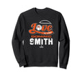 Love Me Some Dominic Smith Mlbpa Sweatshirt - Unique Graphic for Adults - T-Shirt, Sweatshirt, Hoodie