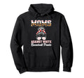 Funny Baseball Mom Moms Against Hoodie - Aesthetic Graphic for Adults - T-Shirt, Sweatshirt, Hoodie