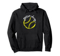 Game Day Baseball Life Softball Life Hoodie - Custom Art Print Men Women - T-Shirt, Sweatshirt, Hoodie