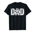 Gamer Dad Fathers Day Gaming Father T-Shirt - Novelty Apparel Men Women - T-Shirt, Sweatshirt, Hoodie