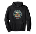Sports Dad Game Fan Watching Sports Hoodie - Streetwear Style Men Women - T-Shirt, Sweatshirt, Hoodie