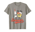 Softball Lover Tis Season Game T-Shirt - Casual Everyday Wear for Adults - T-Shirt, Sweatshirt, Hoodie