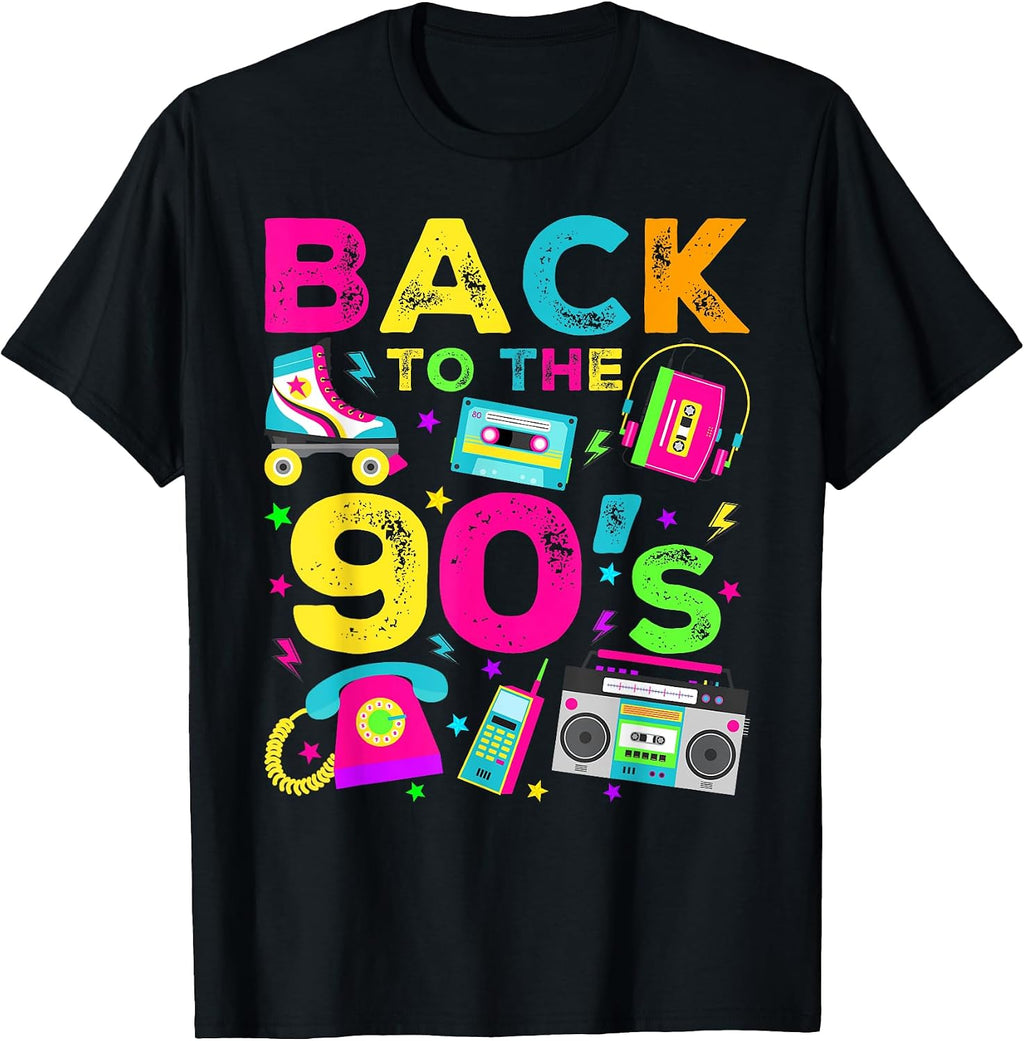 Retro Gifts Vintage Costume by T&T - Adult & Kids T-Shirts, Sweatshirts & Hoodies apparel design preview 1