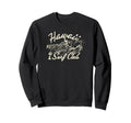 Trendy Hawaii Surf Club Logo Sweatshirt - Custom Art Print for Adults - T-Shirt, Sweatshirt, Hoodie