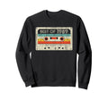 Best 1989 Birthday Yrs 1989 Cassette Sweatshirt - Unique Graphic Men Women - T-Shirt, Sweatshirt, Hoodie