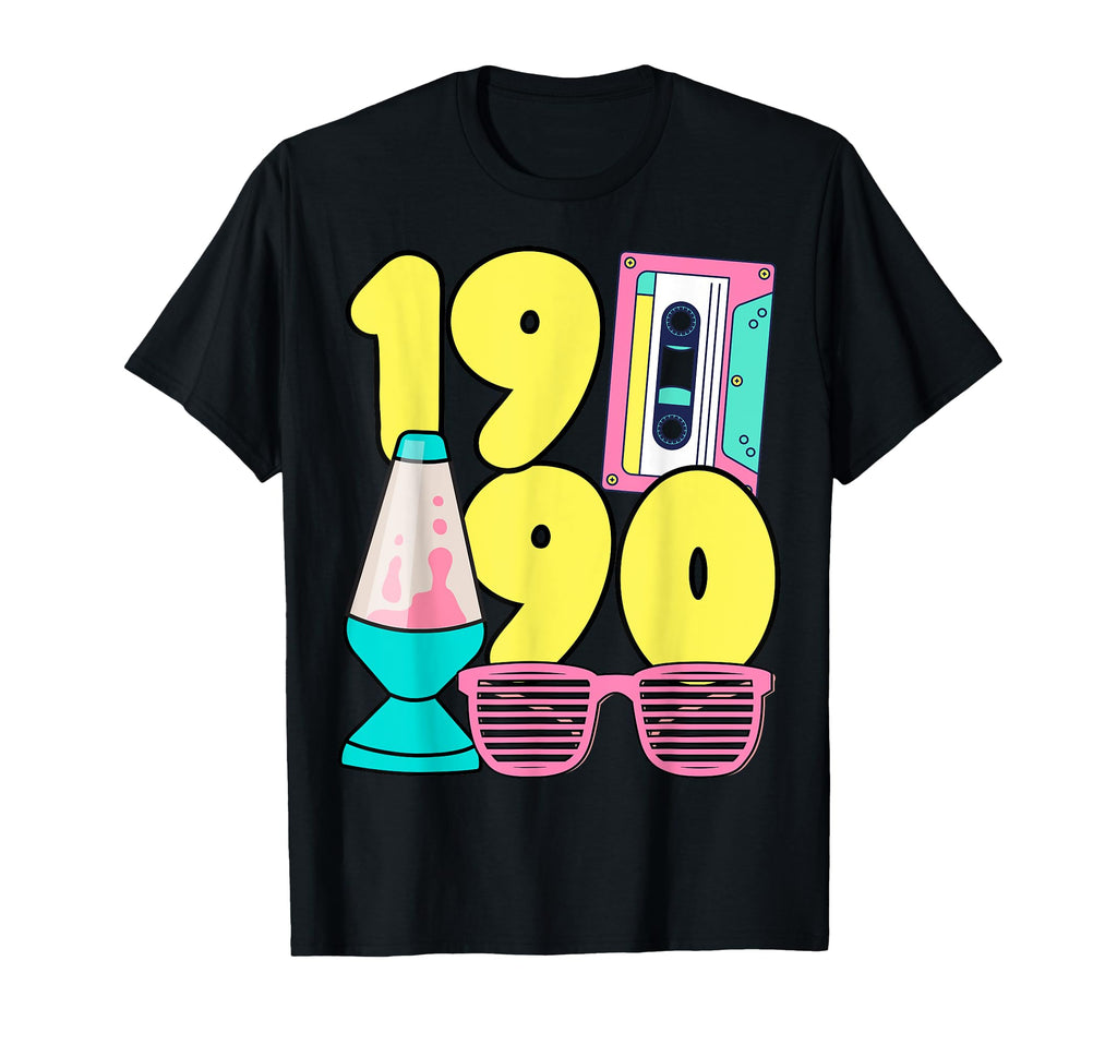 I Miss 90S Nostalgic Birth Year 1990 T-Shirt - Unique Graphic Men Women - T-Shirt, Sweatshirt, Hoodie