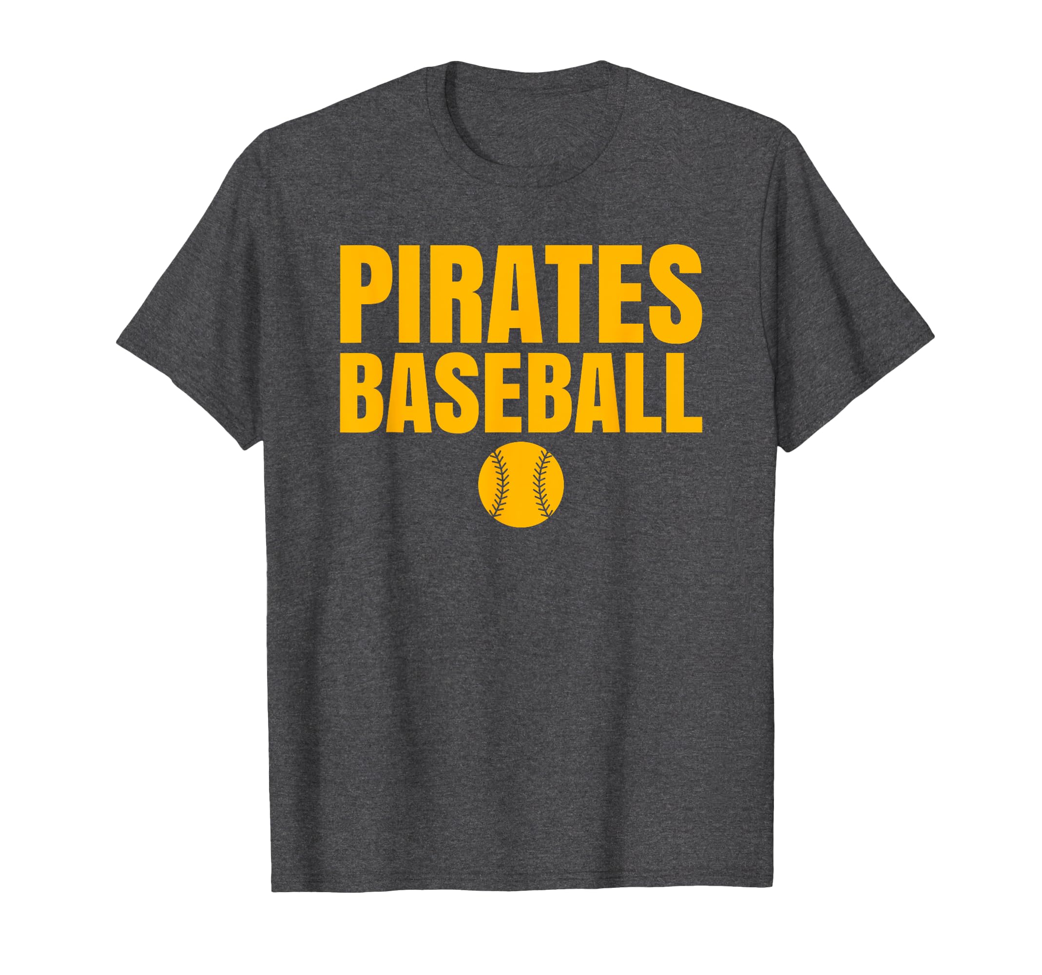 Heath Pirates High School Gear Hoodie - Trendy Graphic for Adults - T-Shirt, Sweatshirt, Hoodie