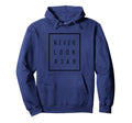Aesthetic Streetwear Hoodie - Novelty Apparel Unisex - T-Shirt, Sweatshirt, Hoodie