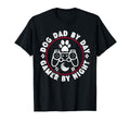 Dog Dad Day Gamer Night Console Player T-Shirt - Trendy Graphic for Adults - T-Shirt, Sweatshirt, Hoodie