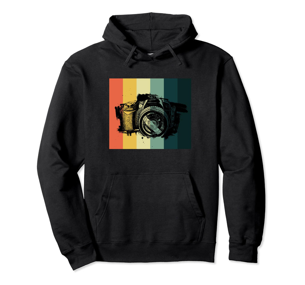 Sunset Sign Gift Photography Lovers Hoodie - Trendy Graphic Men Women - T-Shirt, Sweatshirt, Hoodie