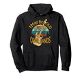 I May Be Old But I Got To See All Hoodie - Aesthetic Graphic for Adults - T-Shirt, Sweatshirt, Hoodie