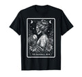 Baseball Mom Mama Mothers Day Tarot T-Shirt - Streetwear Style for Adults - T-Shirt, Sweatshirt, Hoodie