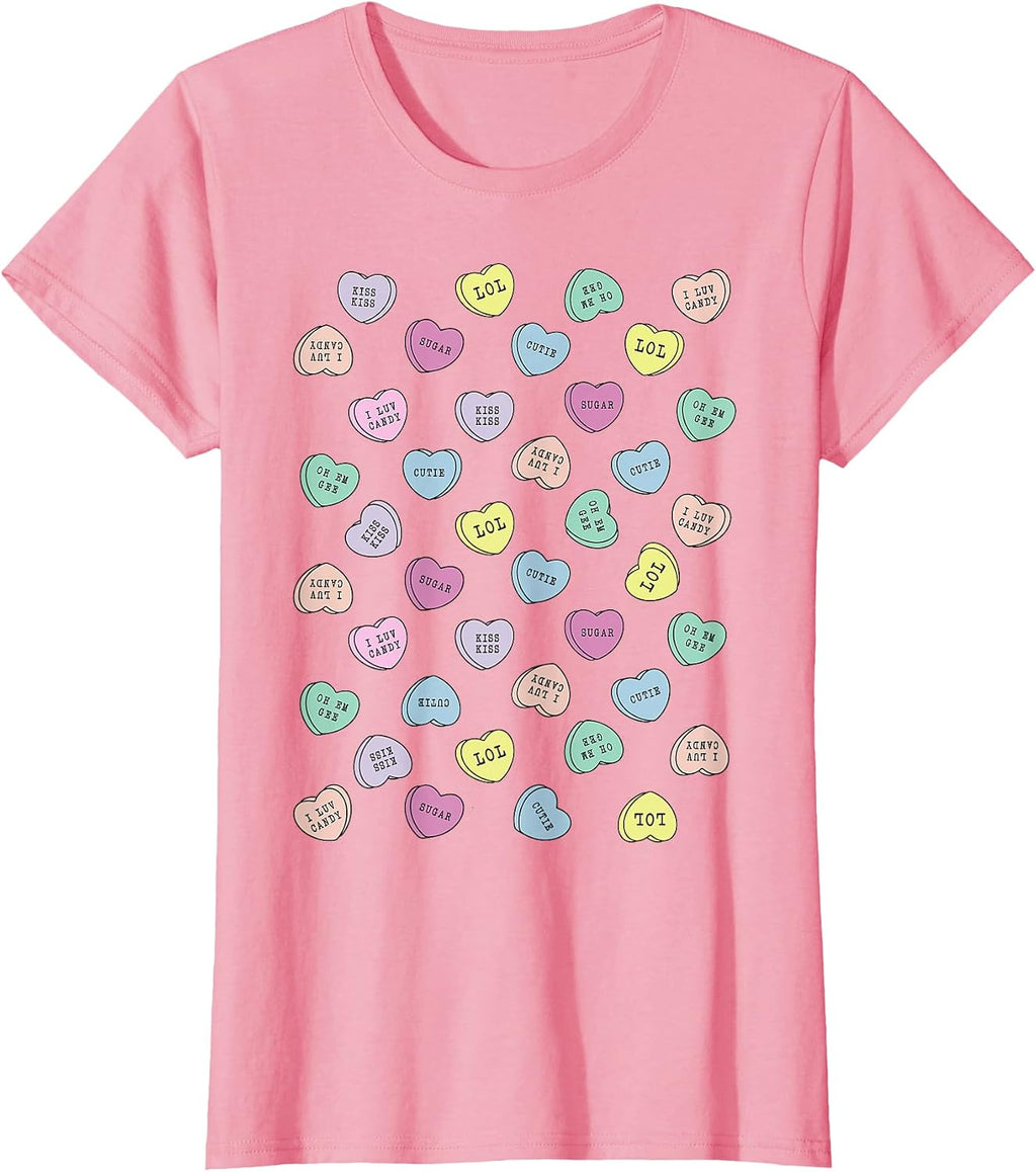 Trendy Holiday Apparel - Adult & Kids T-Shirts, Sweatshirts & Hoodies apparel design preview 1