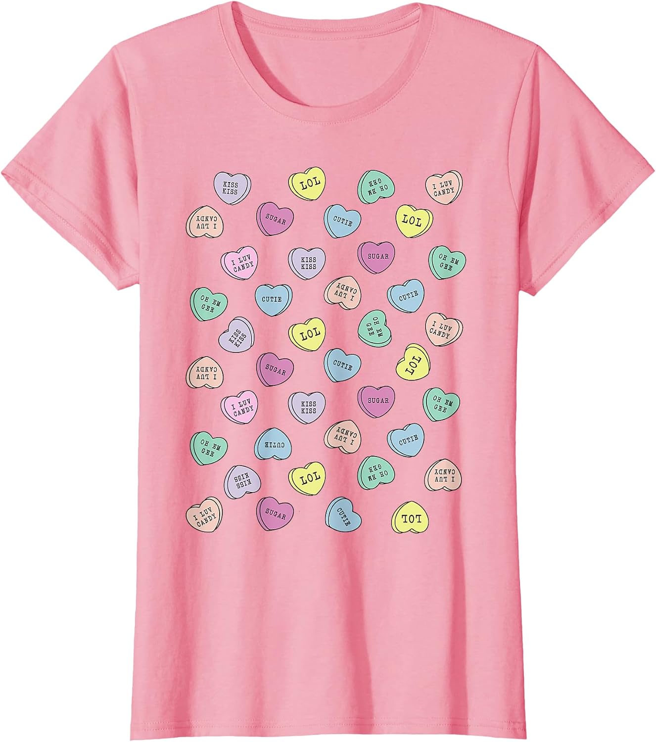 Trendy Holiday Apparel - Adult & Kids T-Shirts, Sweatshirts & Hoodies apparel design preview 1