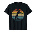 Breakdance Dancer Silhouette T-Shirt - Custom Art Print Men Women - T-Shirt, Sweatshirt, Hoodie