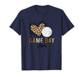 Volleyball Mom Game Day Vibes T-Shirt - Streetwear Style for Adults - T-Shirt, Sweatshirt, Hoodie