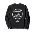 Myles Straw Baseball Cleveland Mlbpa Sweatshirt - Trendy Graphic Unisex - T-Shirt, Sweatshirt, Hoodie
