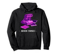 Camera 80S Photography Lover Photographer Hoodie - Streetwear Style Unisex - T-Shirt, Sweatshirt, Hoodie
