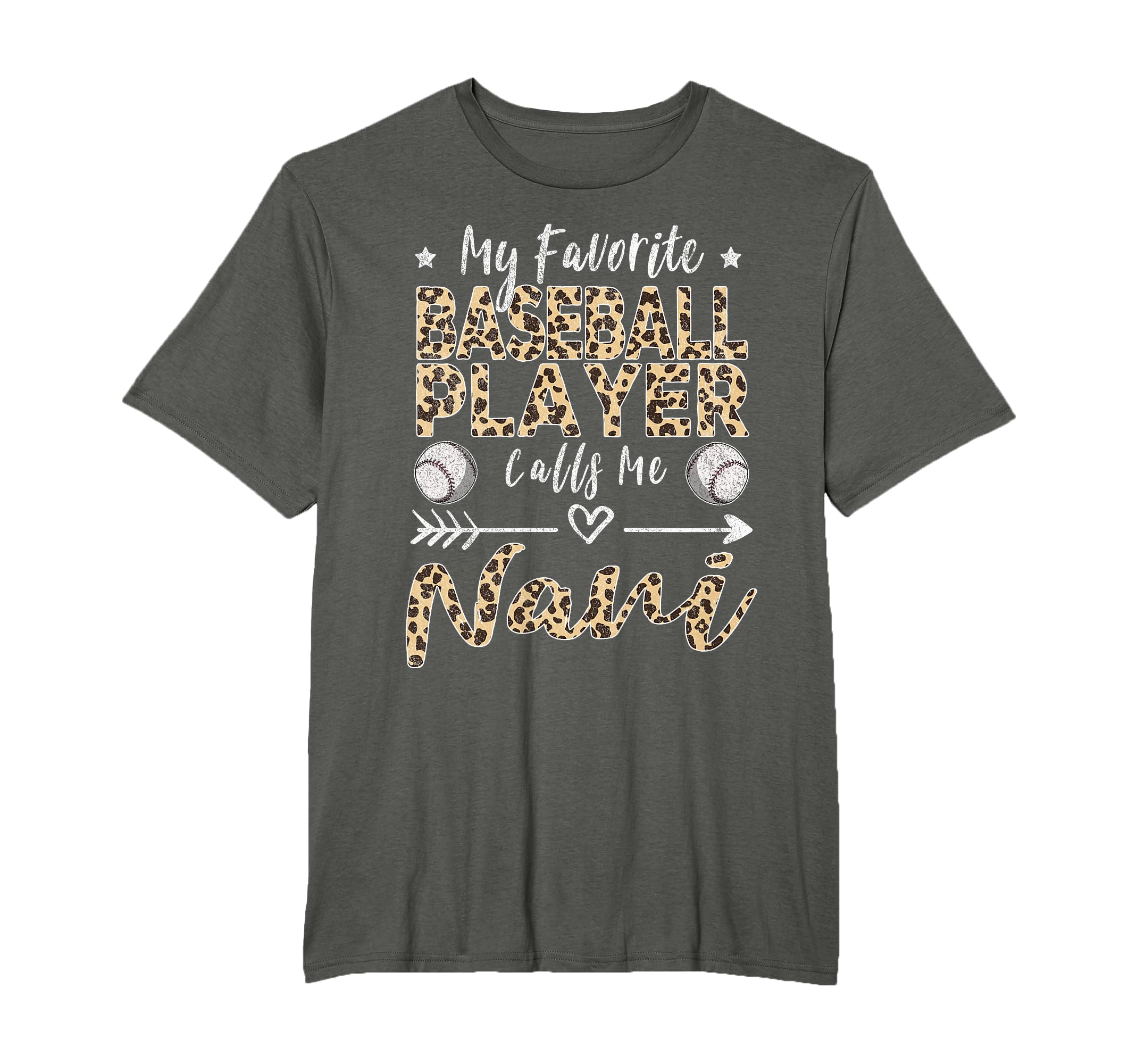 My Favorite Baseball Player Calls Me T-Shirt - Streetwear Style for Adults - T-Shirt, Sweatshirt, Hoodie