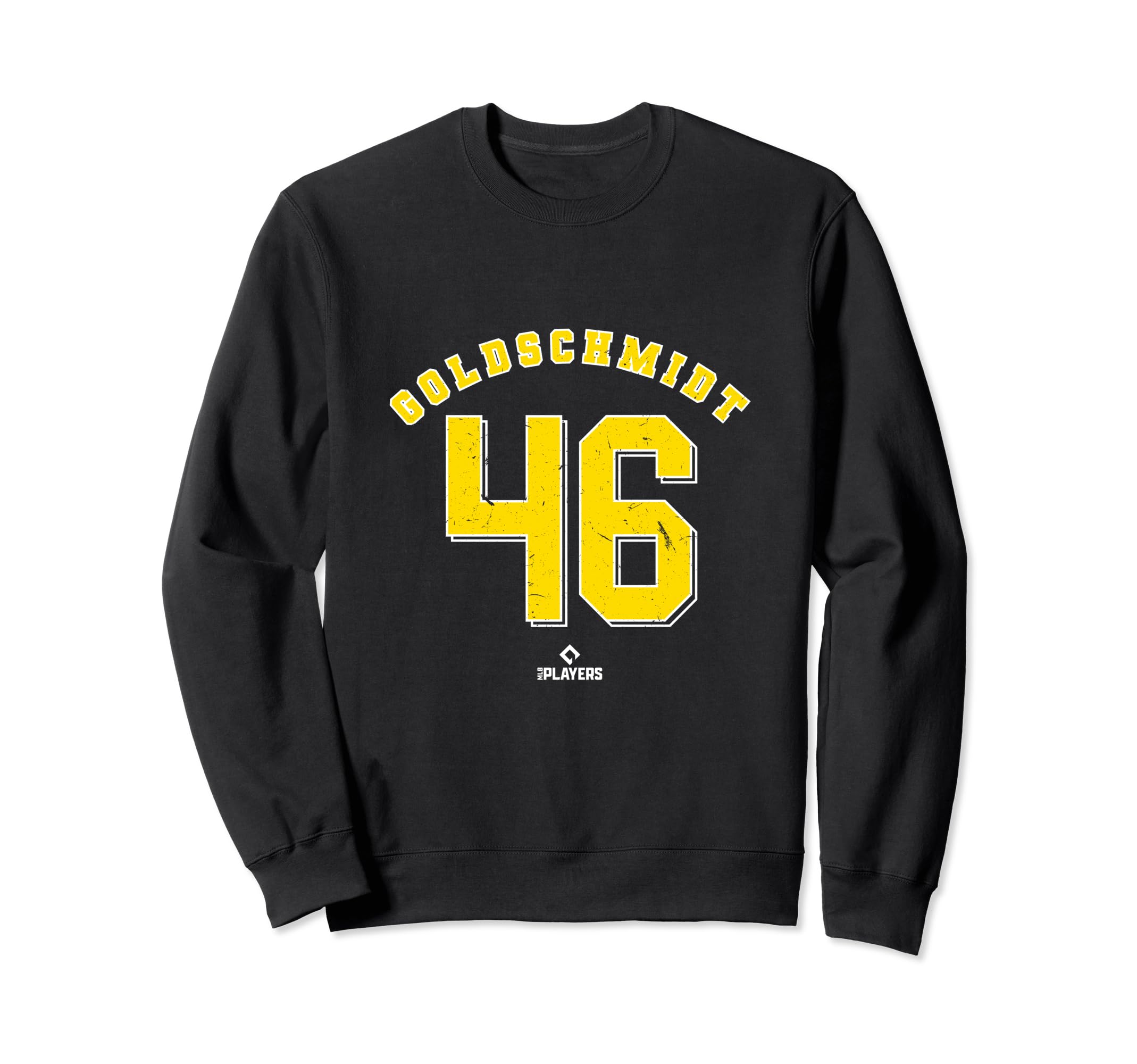 Paul Goldschmidt 46 St Louis Sweatshirt - Custom Art Print for Adults - T-Shirt, Sweatshirt, Hoodie