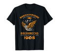 Breckinridge Breaknecks Minor League T-Shirt - Streetwear Style for Adults - T-Shirt, Sweatshirt, Hoodie