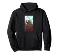 Enlighten Your Soul Vaporwave Aesthetic Hoodie - Unique Graphic Men Women - T-Shirt, Sweatshirt, Hoodie