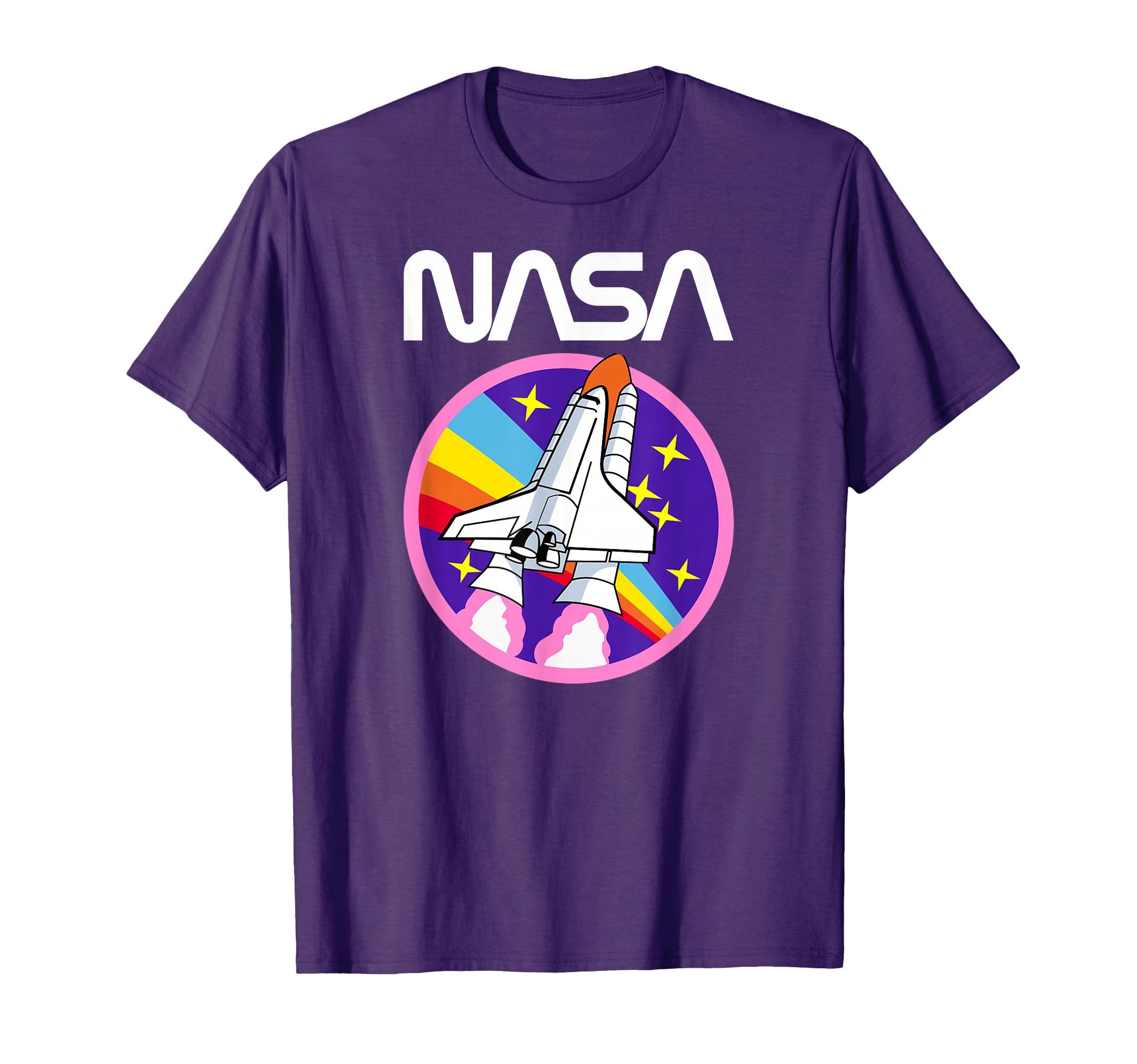 Officially Licensed Nasa Gift Hoodie - Casual Everyday Wear for Adults - T-Shirt, Sweatshirt, Hoodie