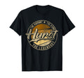 Hurst Tx Texas Distressed T-Shirt - Streetwear Style for Adults - T-Shirt, Sweatshirt, Hoodie