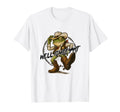 Well Sheeyit Cowboy Frog Funny T-Shirt - Custom Art Print for Adults - T-Shirt, Sweatshirt, Hoodie