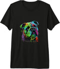 English Bulldog Gifts Merch - Adult & Kids T-Shirts, Sweatshirts & Hoodies apparel design preview 1