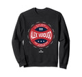 My House Alex Verdugo Boston Sweatshirt - Casual Everyday Wear Unisex - T-Shirt, Sweatshirt, Hoodie