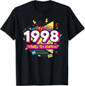 AZT Vintage Retro Birthday Apparel - Adult & Kids T-Shirts, Sweatshirts & Hoodies apparel design preview 1