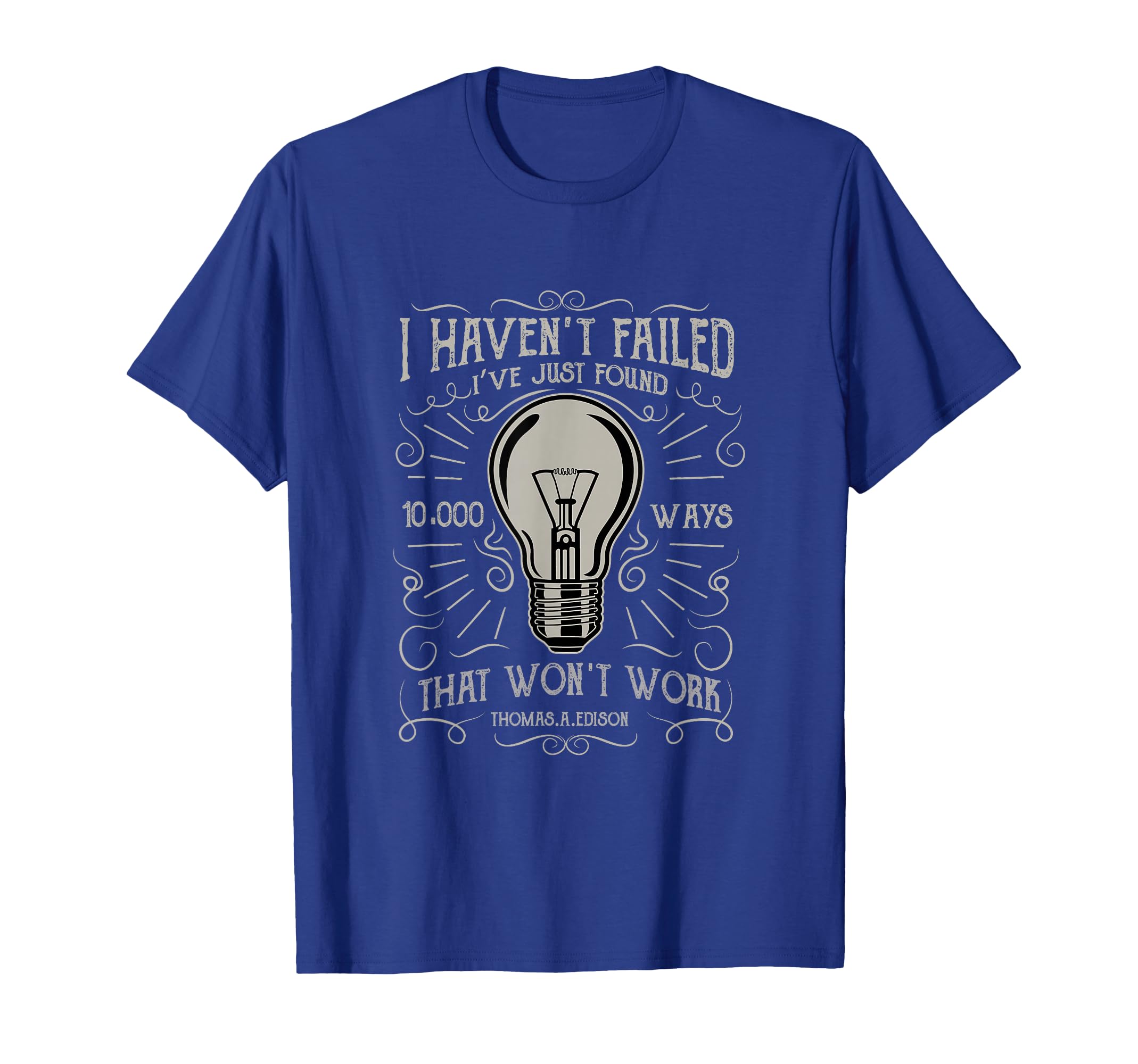 Funny Clever Distressed T-Shirt - Streetwear Style Unisex - T-Shirt, Sweatshirt, Hoodie