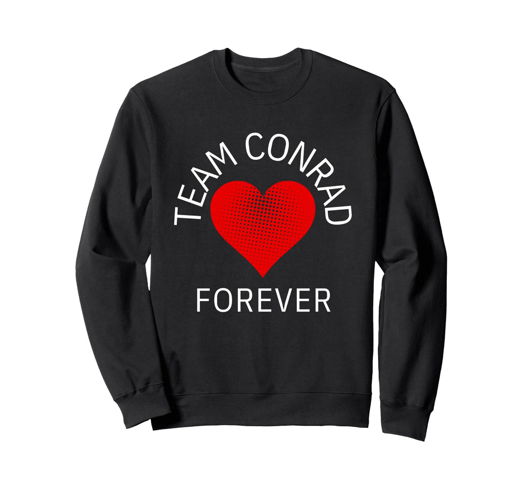 Groovy Flower Power Vibe Team Sweatshirt - Streetwear Style for Adults - T-Shirt, Sweatshirt, Hoodie