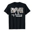 Proud Baller Mom Soccer Baseball Player T-Shirt - Graphic Print Unisex - T-Shirt, Sweatshirt, Hoodie
