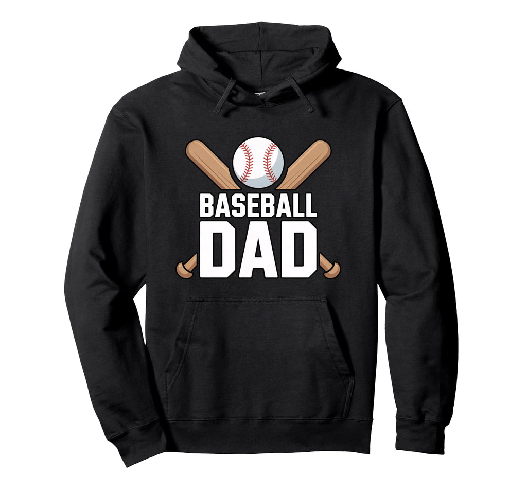 And Funny Designs Dads And Fathers Sweatshirt - Aesthetic Graphic Unisex - T-Shirt, Sweatshirt, Hoodie