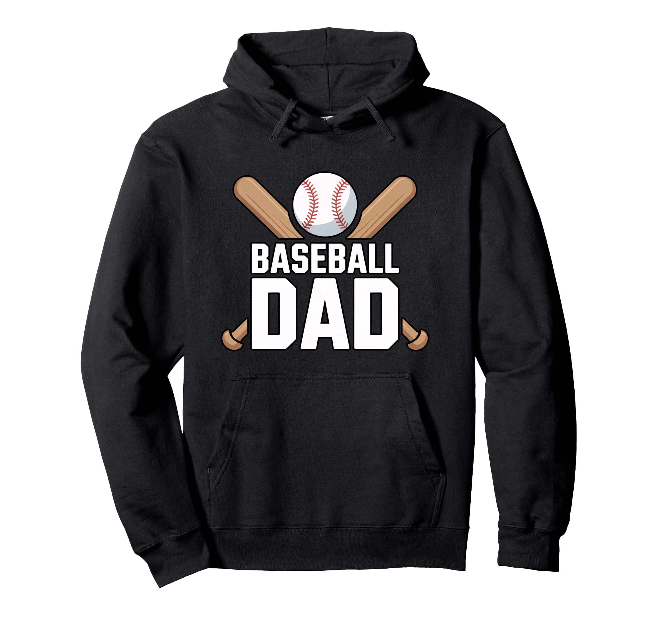 And Funny Designs Dads And Fathers Sweatshirt - Aesthetic Graphic Unisex - T-Shirt, Sweatshirt, Hoodie