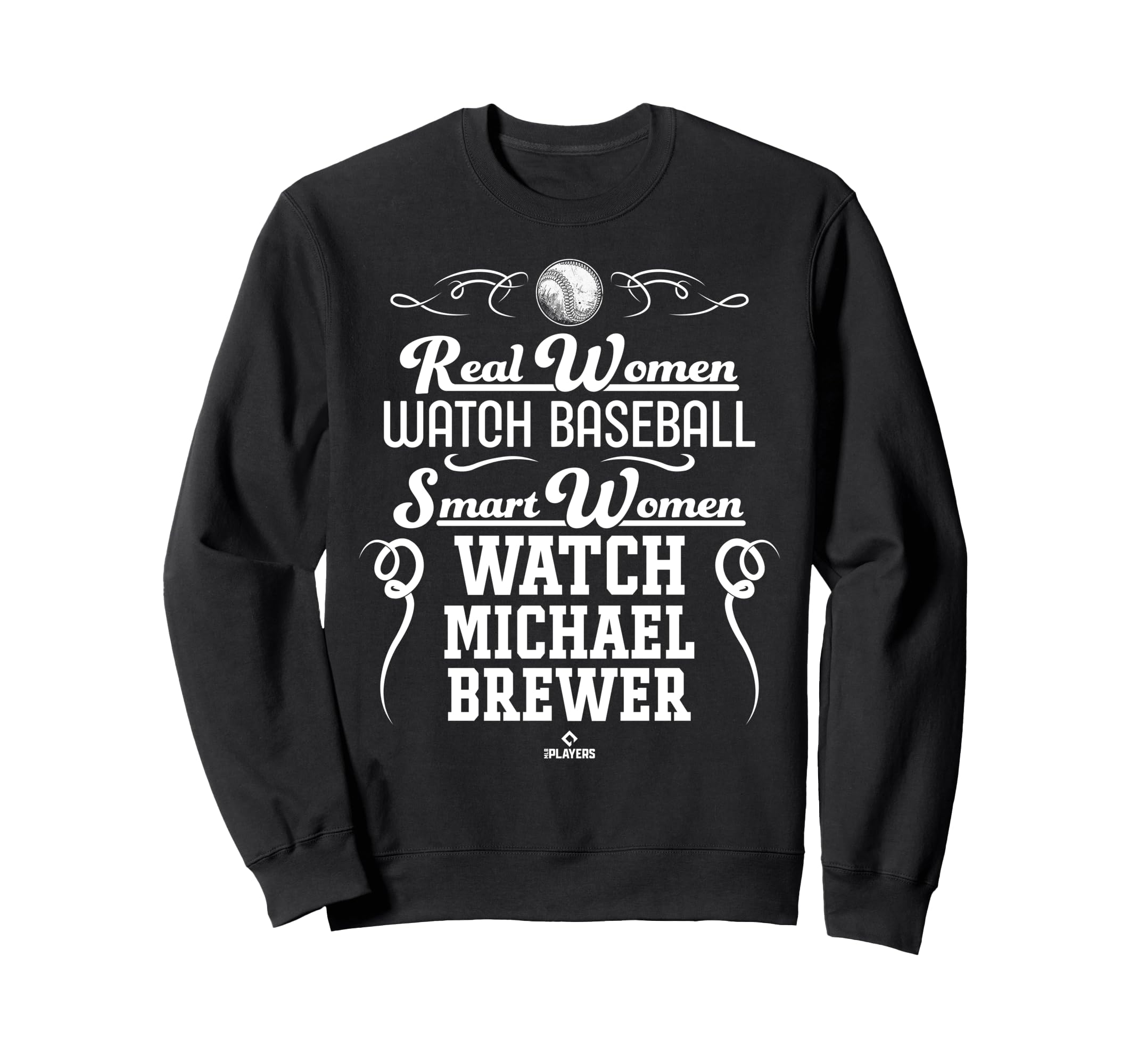 Smart Watch Michael Brewer Prospect Sweatshirt - Unique Graphic Men Women - T-Shirt, Sweatshirt, Hoodie