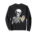 80S 90S Party Costume Nostalgia Sweatshirt - Streetwear Style Unisex - T-Shirt, Sweatshirt, Hoodie