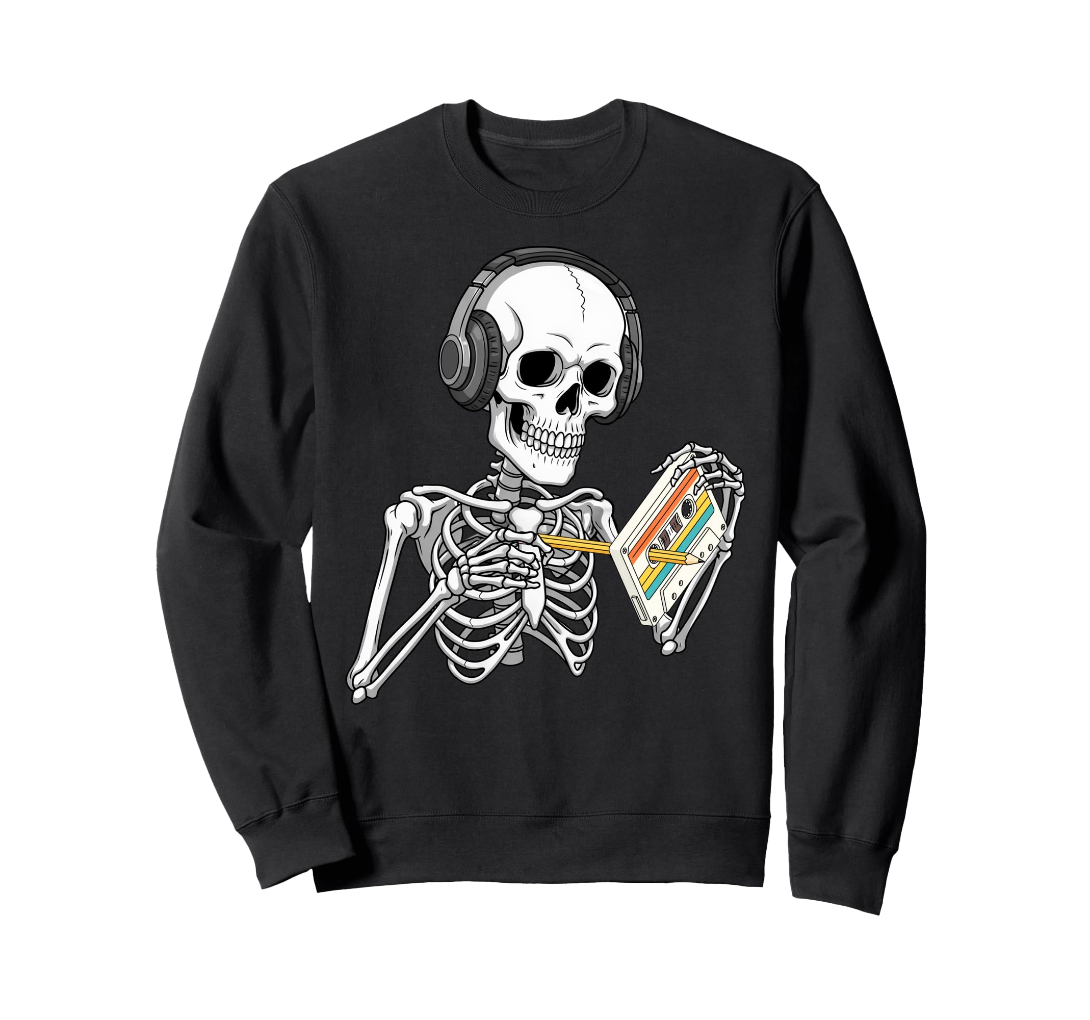 80S 90S Party Costume Nostalgia Sweatshirt - Streetwear Style Unisex - T-Shirt, Sweatshirt, Hoodie