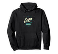 Cope Caffeine Funny Coffee Addict Hoodie - Trendy Graphic Unisex - T-Shirt, Sweatshirt, Hoodie