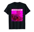 Its All My Mind Glitch Vaporwave T-Shirt - Custom Art Print Men Women - T-Shirt, Sweatshirt, Hoodie