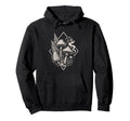Mushroom Mushrooms Goblincore Hoodie - Casual Everyday Wear Men Women - T-Shirt, Sweatshirt, Hoodie
