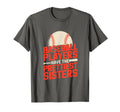 Baseball Players Have Prettiest T-Shirt - Unique Graphic for Adults - T-Shirt, Sweatshirt, Hoodie