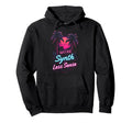 More Synth Less Sense 80S 70S Hoodie - Casual Everyday Wear Unisex - T-Shirt, Sweatshirt, Hoodie