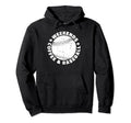 Weekends Coffee And Baseball Hoodie - Fun Novelty Design for Adults - T-Shirt, Sweatshirt, Hoodie