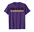1980S Ibiza Spain T-Shirt - Fun Novelty Design Unisex - T-Shirt, Sweatshirt, Hoodie