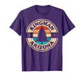 Kingman Arizona Az 70S Souvenir 80S T-Shirt - Custom Art Print Unisex - T-Shirt, Sweatshirt, Hoodie