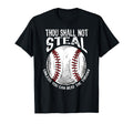 Thou Shall Not Steal Unless You Can Beat T-Shirt - Streetwear Style Unisex - T-Shirt, Sweatshirt, Hoodie